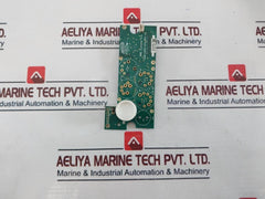 Rae 008-1000-004 Rev D Printed Circuit Board