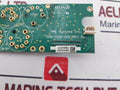 Rae 008-1000-004 Rev D Printed Circuit Board