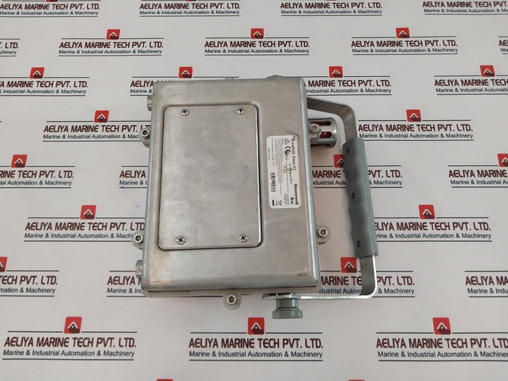Rae Arearae Steel Z1 Multiple Gas/ Multiple Sensor Detector 7.4Vdc