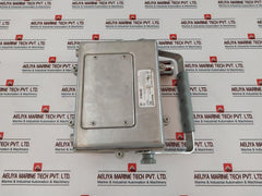 Rae Arearae Steel Z1 Multiple Gas/ Multiple Sensor Detector 7.4Vdc