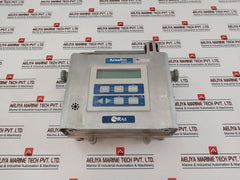 Rae Arearae Steel Z1 Multiple Gas/ Multiple Sensor Detector 7.4Vdc