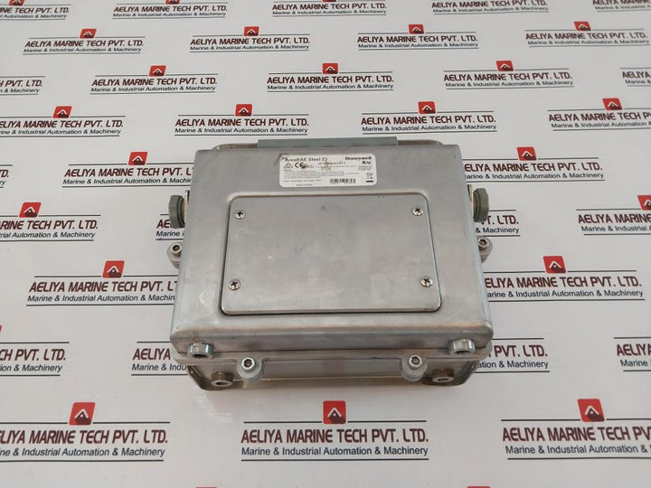 Rae Arearae Steel Z1 Multiple Gas/ Multiple Sensor Detector 7.4Vdc