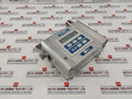 Rae Arearae Steel Z1 Multiple Gas/ Multiple Sensor Detector 7.4Vdc