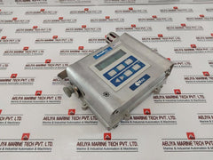Rae Arearae Steel Z1 Multiple Gas/ Multiple Sensor Detector 7.4Vdc