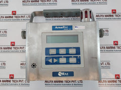 Rae Arearae Steel Z1 Multiple Gas/ Multiple Sensor Detector 7.4Vdc