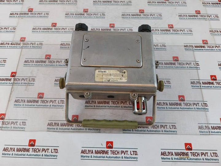 Rae AREARAE STEEL Z1 Multiple Gas/ Multiple Sensor Detector