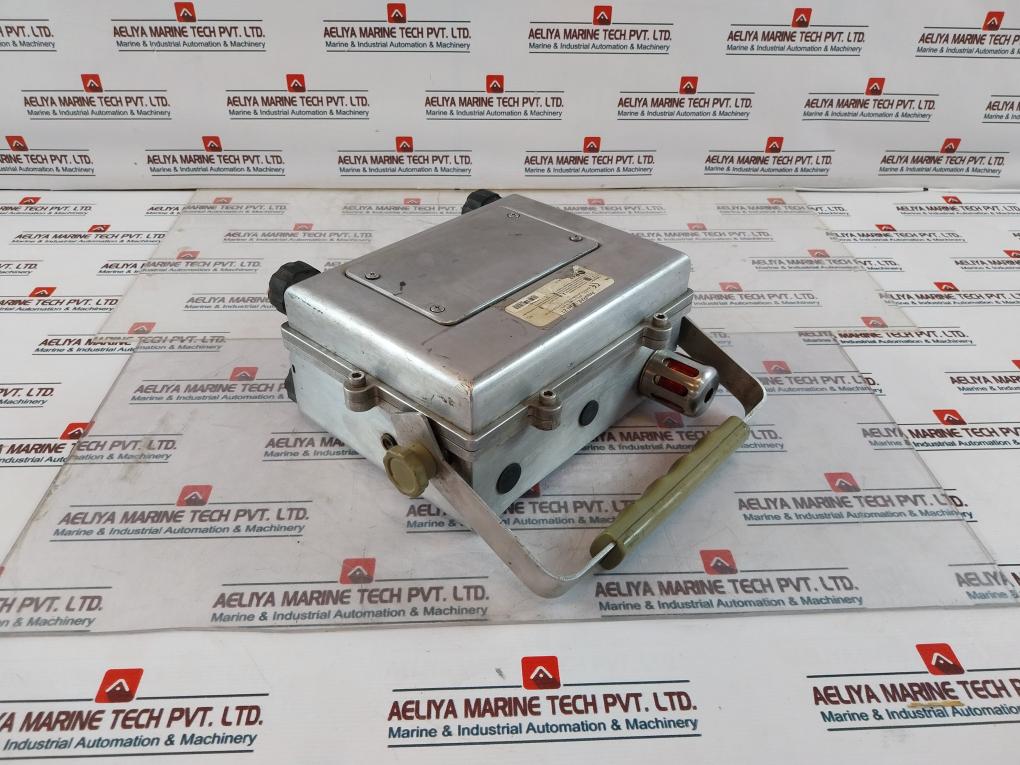 Rae AREARAE STEEL Z1 Multiple Gas/ Multiple Sensor Detector