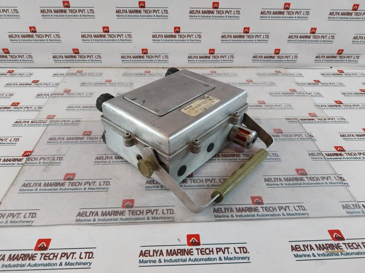 Rae AREARAE STEEL Z1 Multiple Gas/ Multiple Sensor Detector