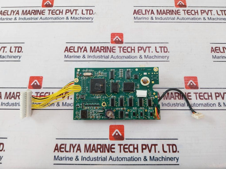 Rae Systems 008-1001-004 Printed Circuit Board