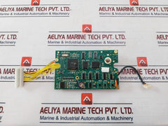 Rae Systems 008-1001-004 Printed Circuit Board