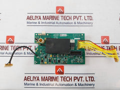Rae Systems 008-1001-004 Printed Circuit Board