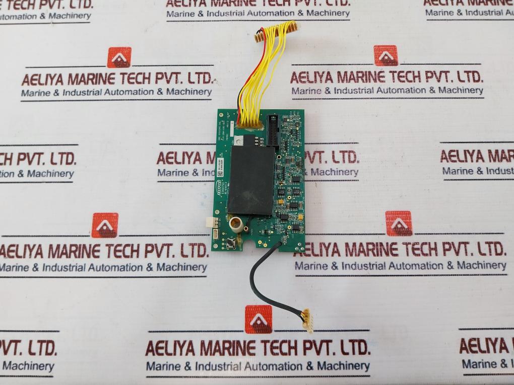 Rae Systems 008-1001-004 Printed Circuit Board