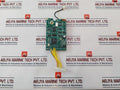 Rae Systems 008-1001-004 Printed Circuit Board