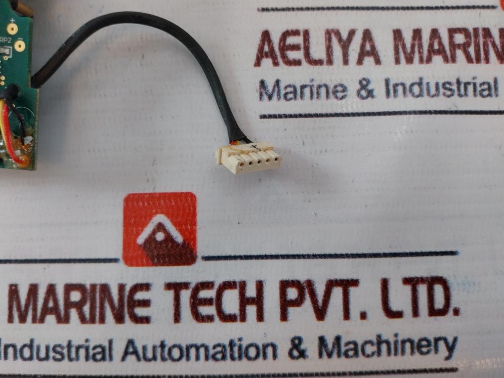 RAE Systems 008-1001-004 Printed Circuit Board