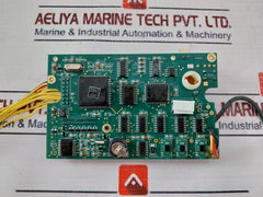 Rae Systems 008-1001-004 Printed Circuit Board
