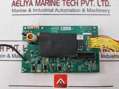 Rae Systems 008-1001-004 Printed Circuit Board