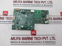 Rae Systems 029-1000-Z00 Power And Relay PCB Rev. A