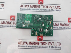 Rae Systems 029-1000-Z00 Power And Relay PCB Rev. A