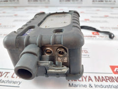 Rae Systems Pgm-2000 & 2020 Multi Gas Monitor Kit