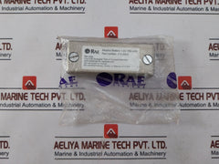 Rae Systems Pgm-2000 & 2020 Multi Gas Monitor Kit