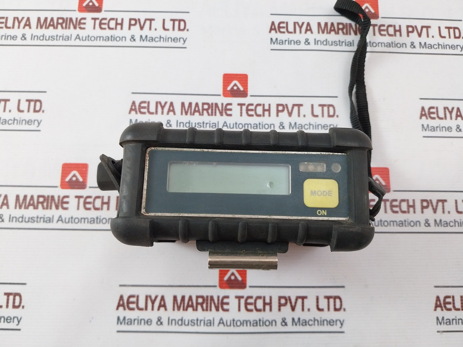 Rae Systems Pgm-2000 & 2020 Multi Gas Monitor Kit