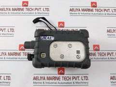 Rae Systems Pgm-2000 & 2020 Multi Gas Monitor Kit