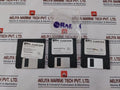 Rae Systems Pgm-2000 & 2020 Multi Gas Monitor Kit