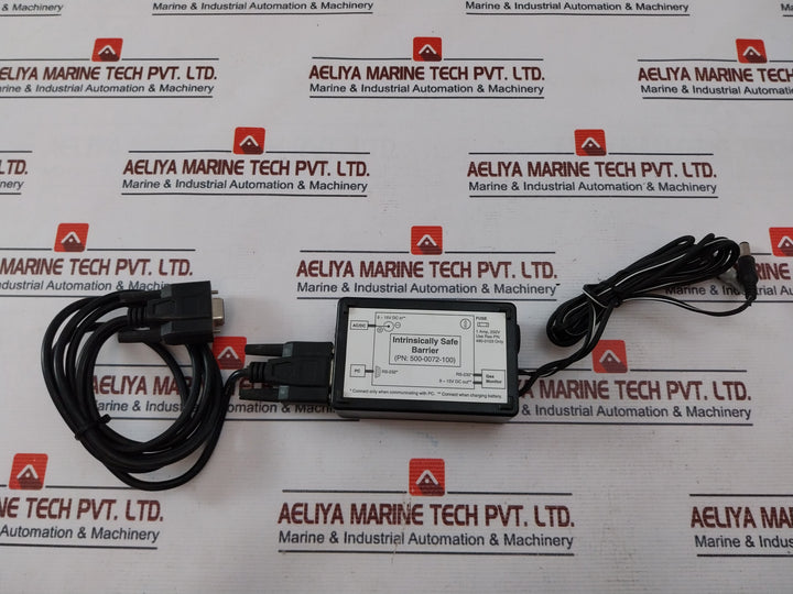 Rae Systems Pgm-2000 & 2020 Multi Gas Monitor Kit