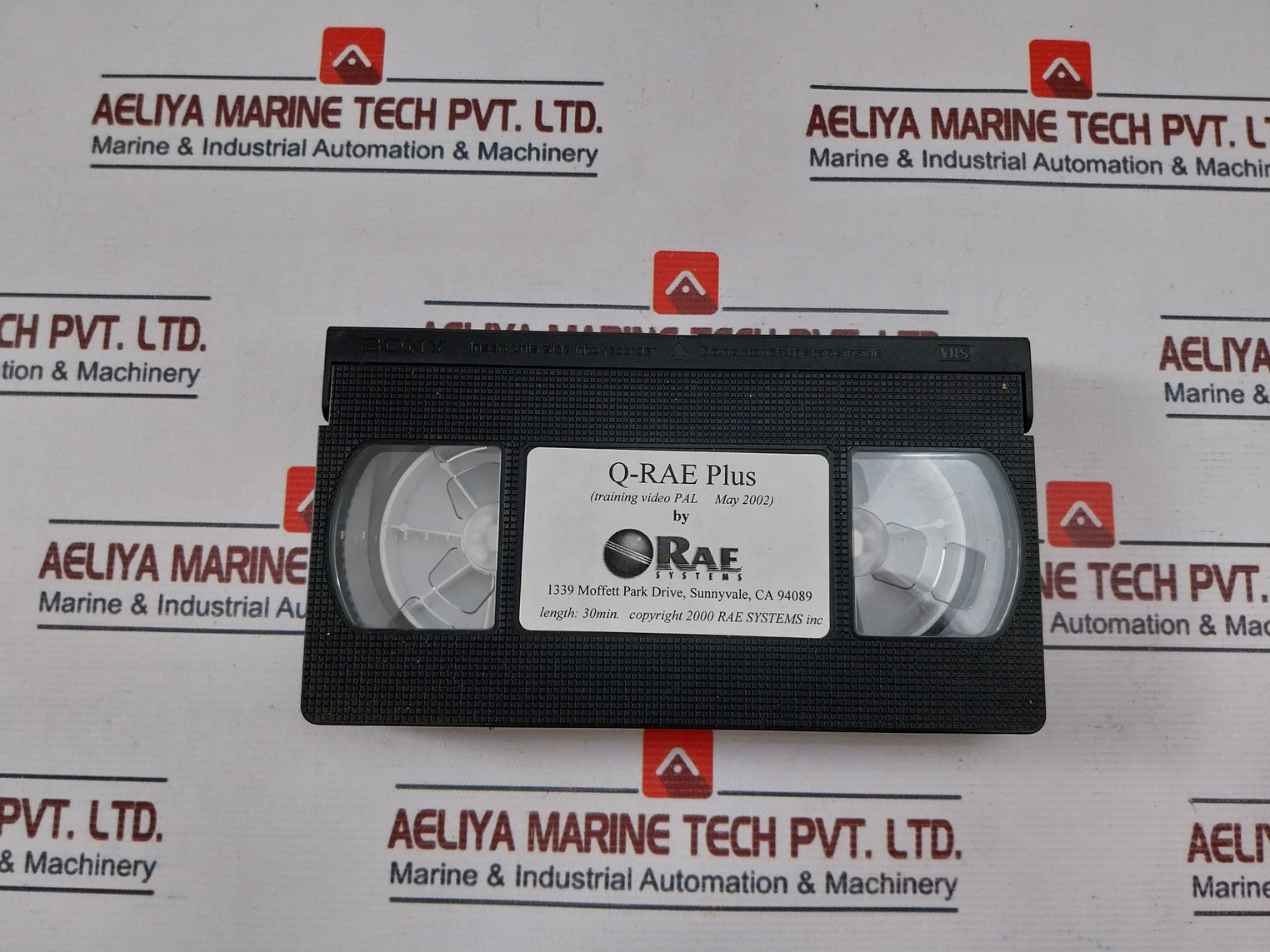 Rae Systems Pgm-2000 & 2020 Multi Gas Monitor Kit