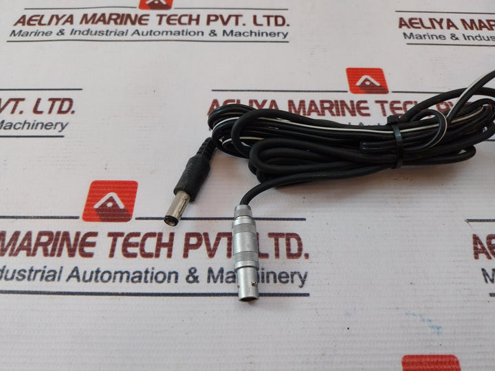 Rae Systems Pgm-2000 & 2020 Multi Gas Monitor Kit