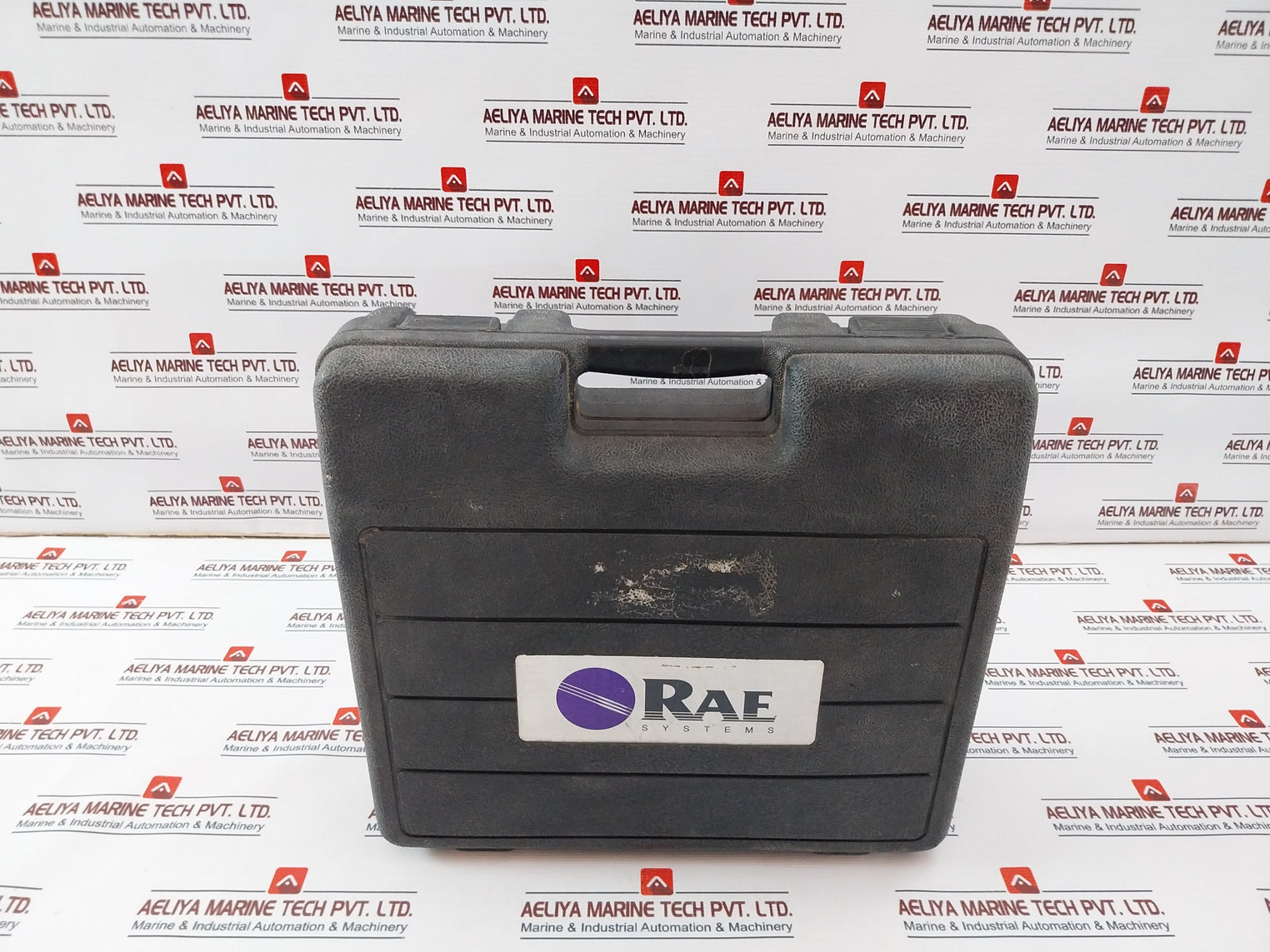 Rae Systems Pgm-2000 & 2020 Multi Gas Monitor Kit