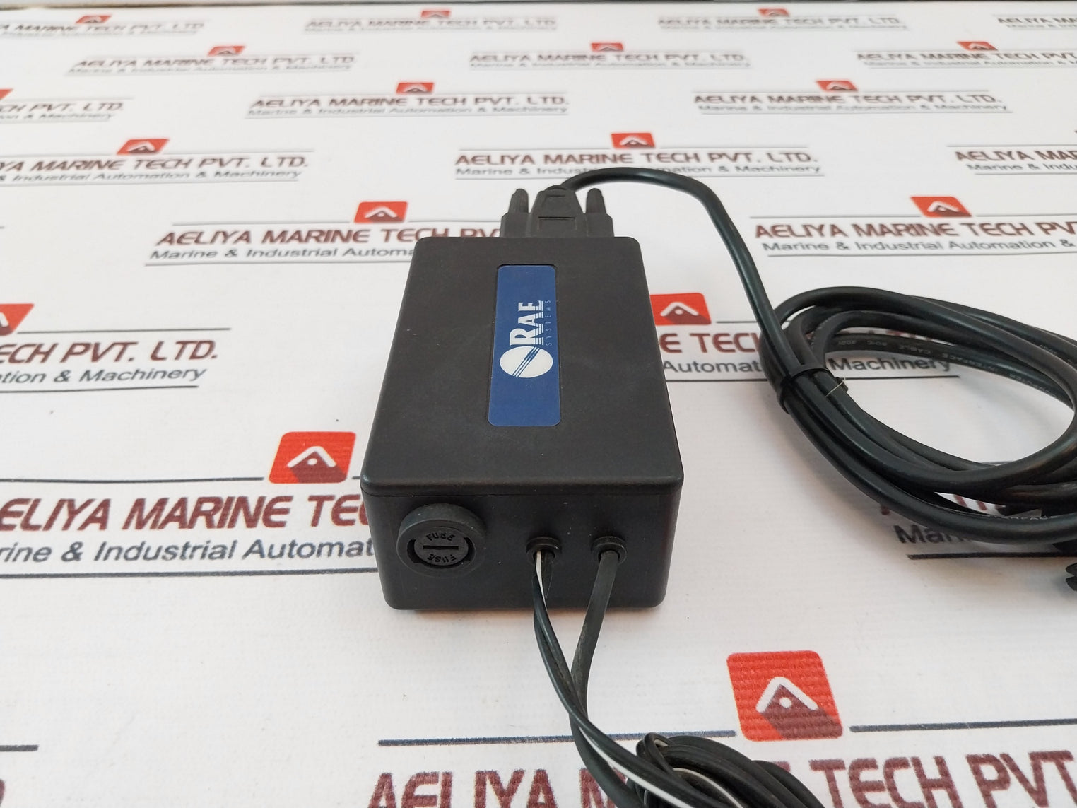 Rae Systems Pgm-2000 & 2020 Multi Gas Monitor Kit