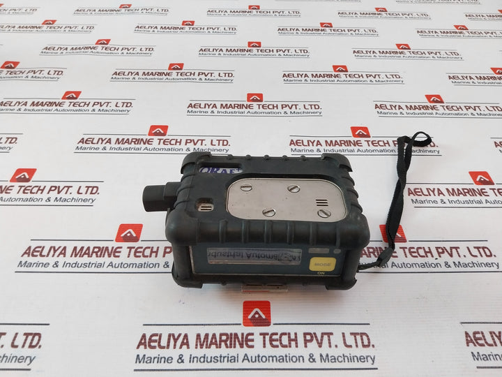 Rae Systems Pgm-2000 & 2020 Multi Gas Monitor Kit