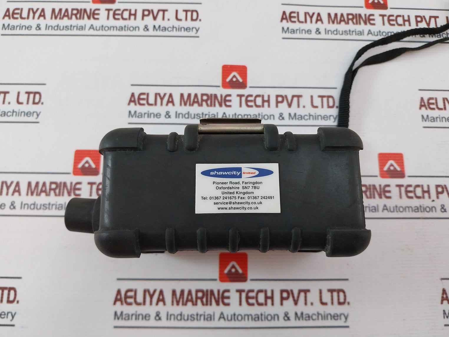 Rae Systems Pgm-2000 & 2020 Multi Gas Monitor Kit