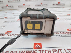 Rae Systems Pgm-2000 & 2020 Multi Gas Monitor Kit