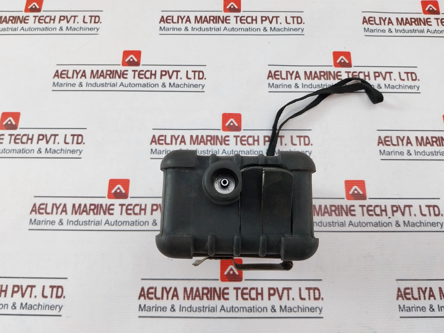 Rae Systems Pgm-2000 & 2020 Multi Gas Monitor Kit