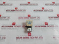 Rafi 1.20 119.---green Push Button Selector Switch Contact Block 10A/250Vac