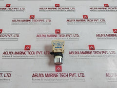 Rafi 1.20 119.---green Push Button Selector Switch Contact Block 10A/250Vac