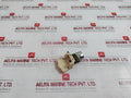 Rafi 1.20 119.---green Push Button Selector Switch Contact Block 10A/250Vac