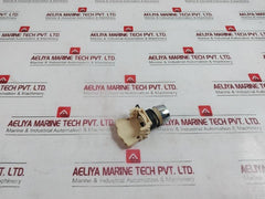 Rafi 1.20 119.---green Push Button Selector Switch Contact Block 10A/250Vac