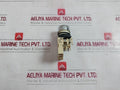 Rafi 1.20 119.---green Push Button Selector Switch Contact Block 10A/250Vac