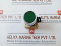 Rafi 1.20 119.--- Green Push Button Selector Switch Contact Block 10A/250Vac