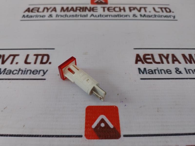 Rafi 1.69507 28v Red Fault H30 Control Light