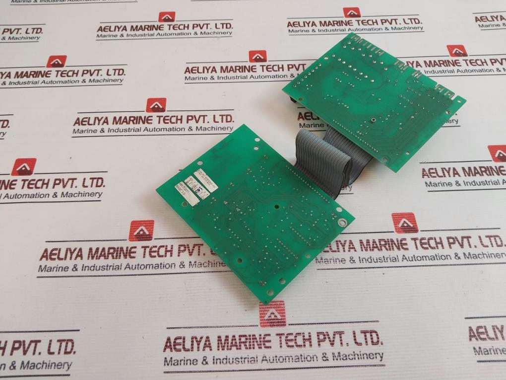 Rafi Lage 5.40 552.803-01 Printed Circuit Board