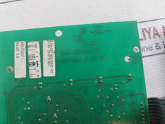Rafi Lage 5.40 552.803-01 Printed Circuit Board
