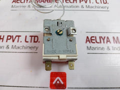 Rainbow Electronic Ts-120Sf 120C Fixed Thermal Fuse, 16A/250V