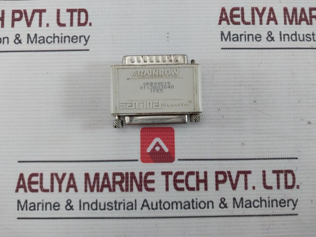 Rainbow Technologies Ivzspro1188 Sentinel Superpro Dongle Key Or Adapter Card