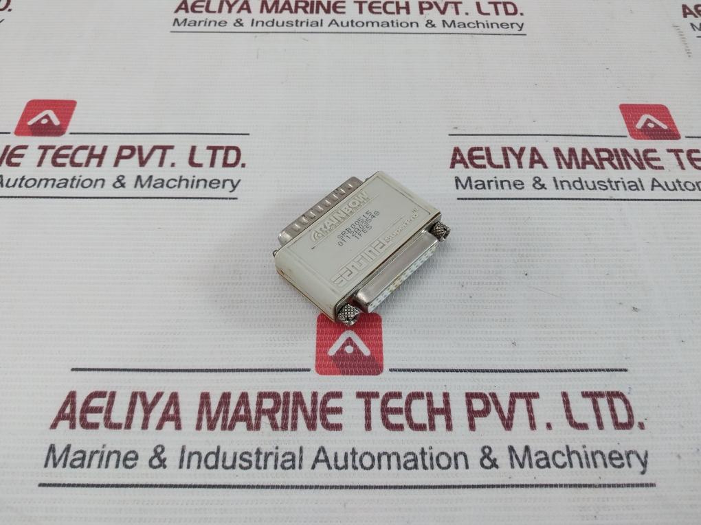 Rainbow Technologies Ivzspro1188 Sentinel Superpro Dongle Key Or Adapter Card