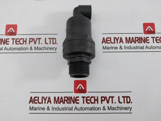 Rainflow Air Release Valve For Drip Irrigation 1
