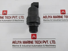 Rainflow Air Release Valve For Drip Irrigation 1"(32 Mm) Used Condition